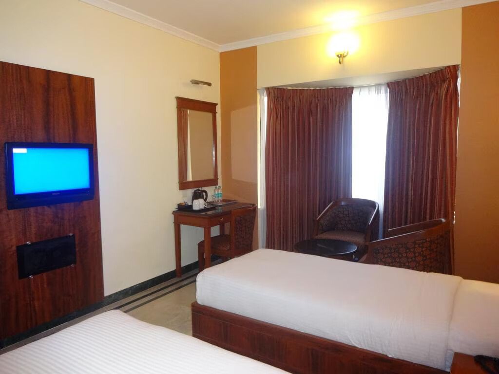 Executive Room
