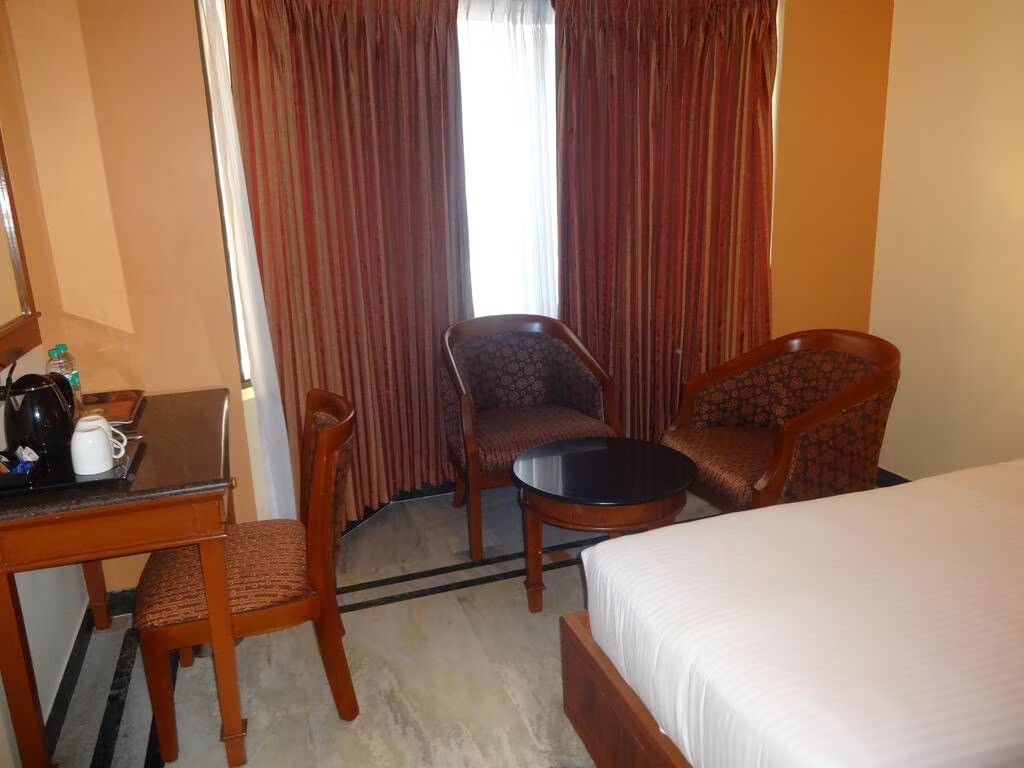 Executive Room