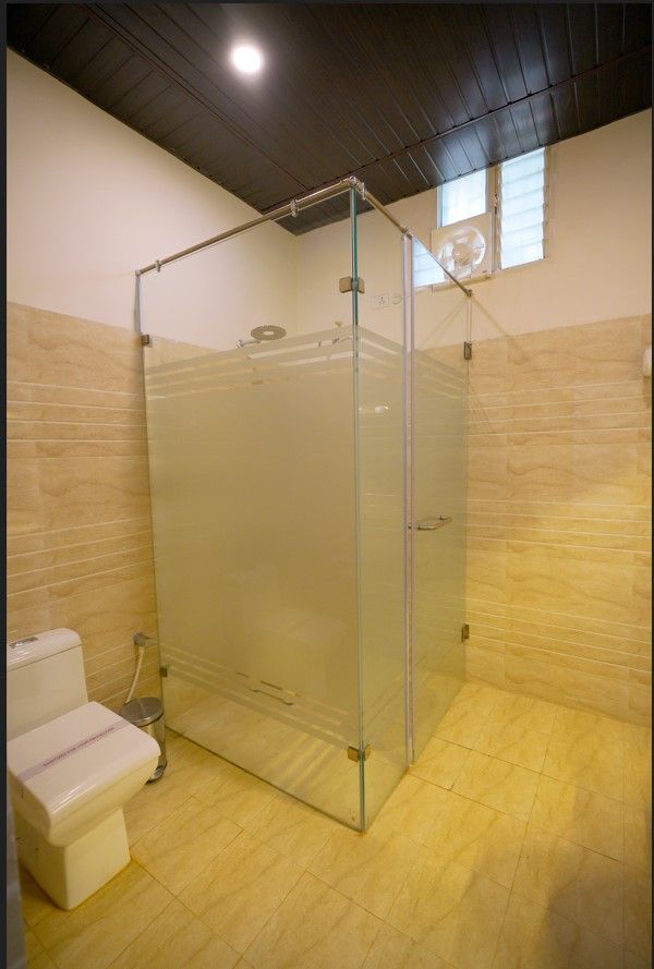 Vintage Retreat Resort Suite Villa 7