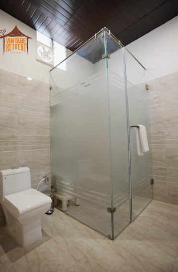 Vintage Retreat Resort Vintage Villa 5