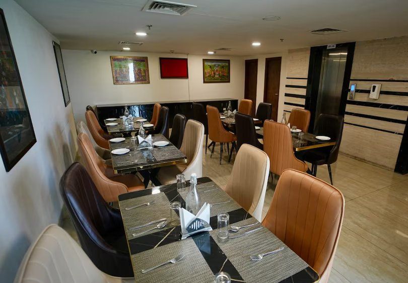 Food & Dining
