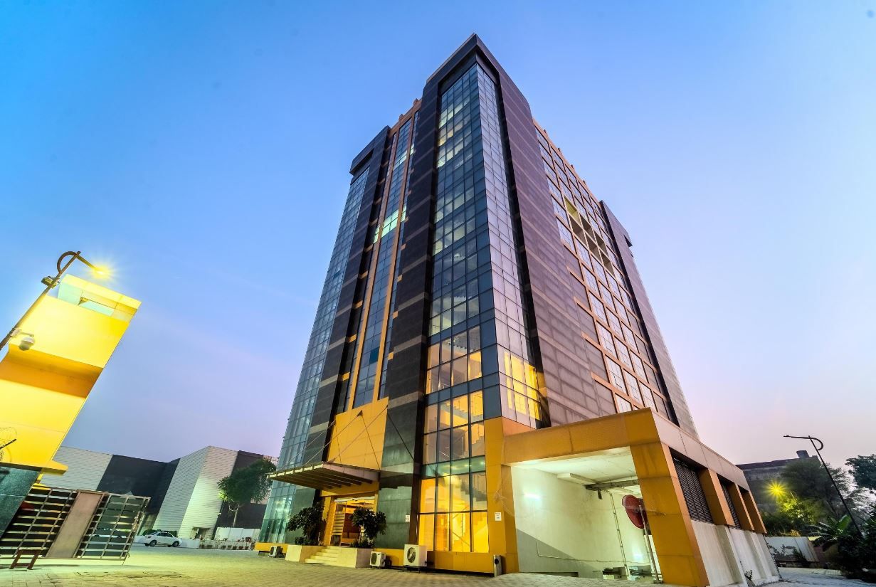 Veeva Hotels-Tonk Road Sitapura