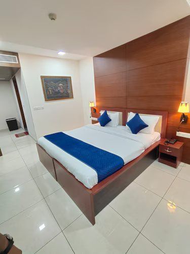 Hotel Astravista Suites Suite Room 2