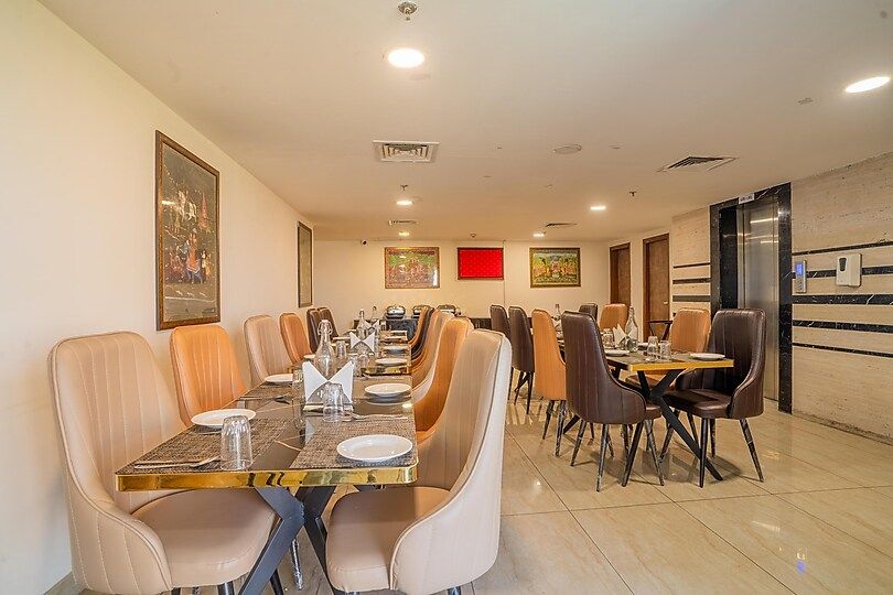 Food & Dining