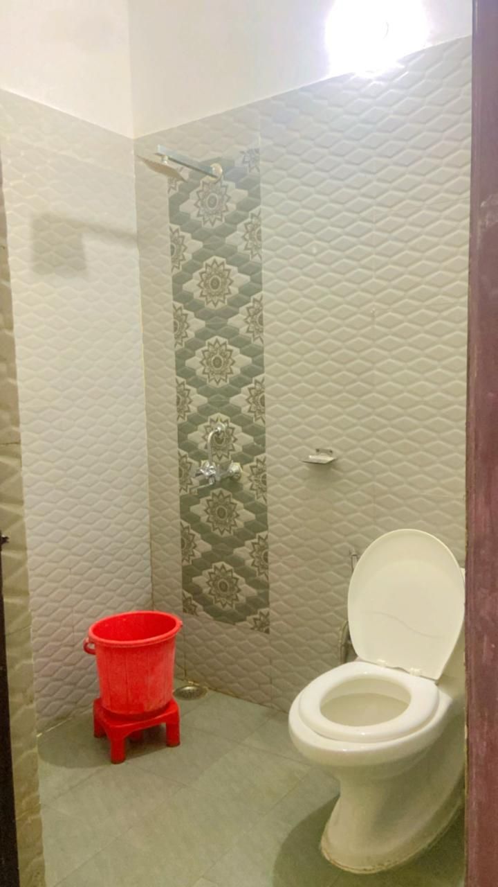 Hotel Raas Ramayana Deluxe Room 4