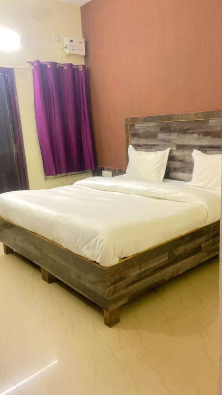 Hotel Raas Ramayana Deluxe Room 3