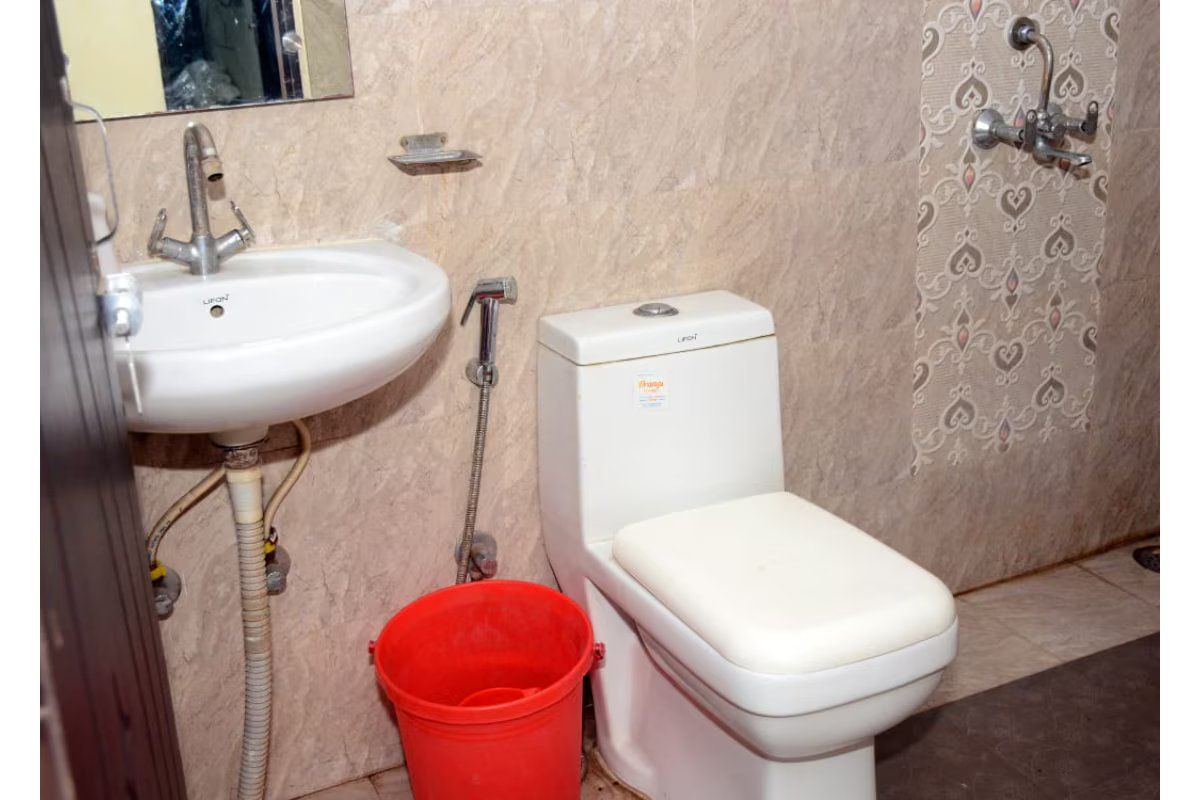 Hotel Raas Ramayana Deluxe Room 5