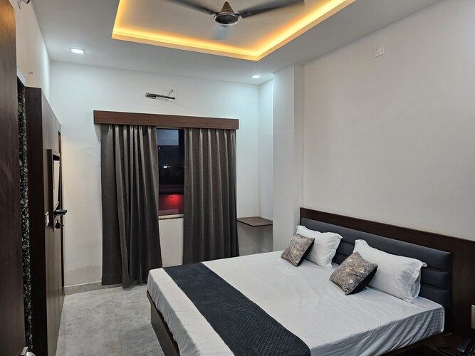 Hotel Simony Palace Deluxe Room 4