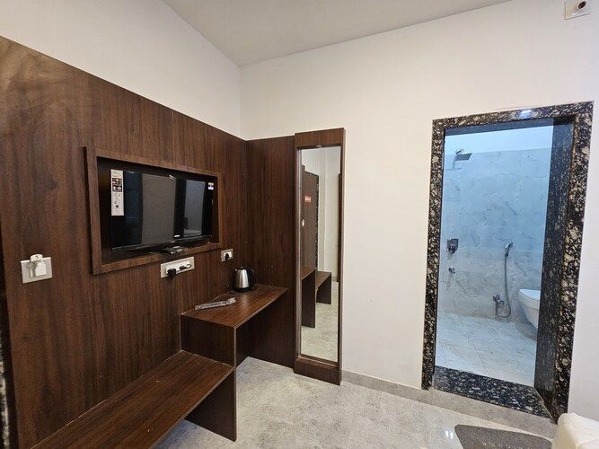 Hotel Simony Palace Deluxe Room 7