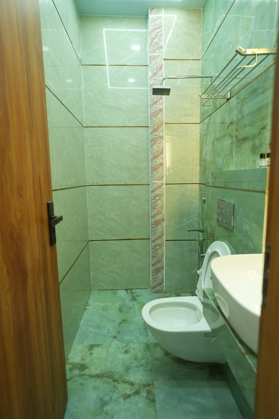 Deep Palace Inn Double Bedroom 5