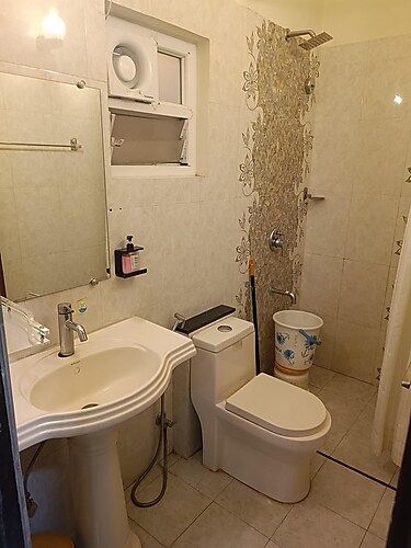 Hotel Smart Rooms Super Deluxe Room 3