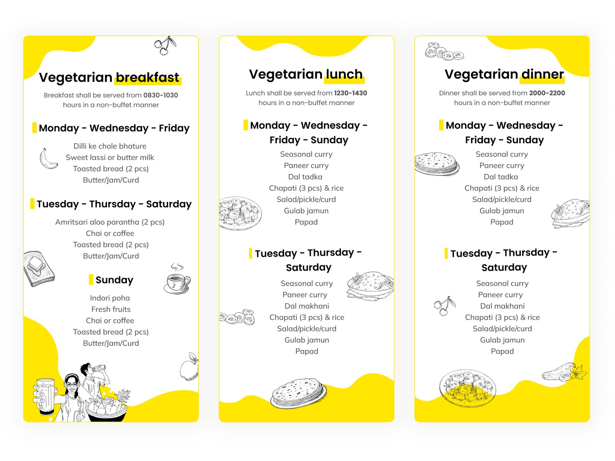 Food & Dining