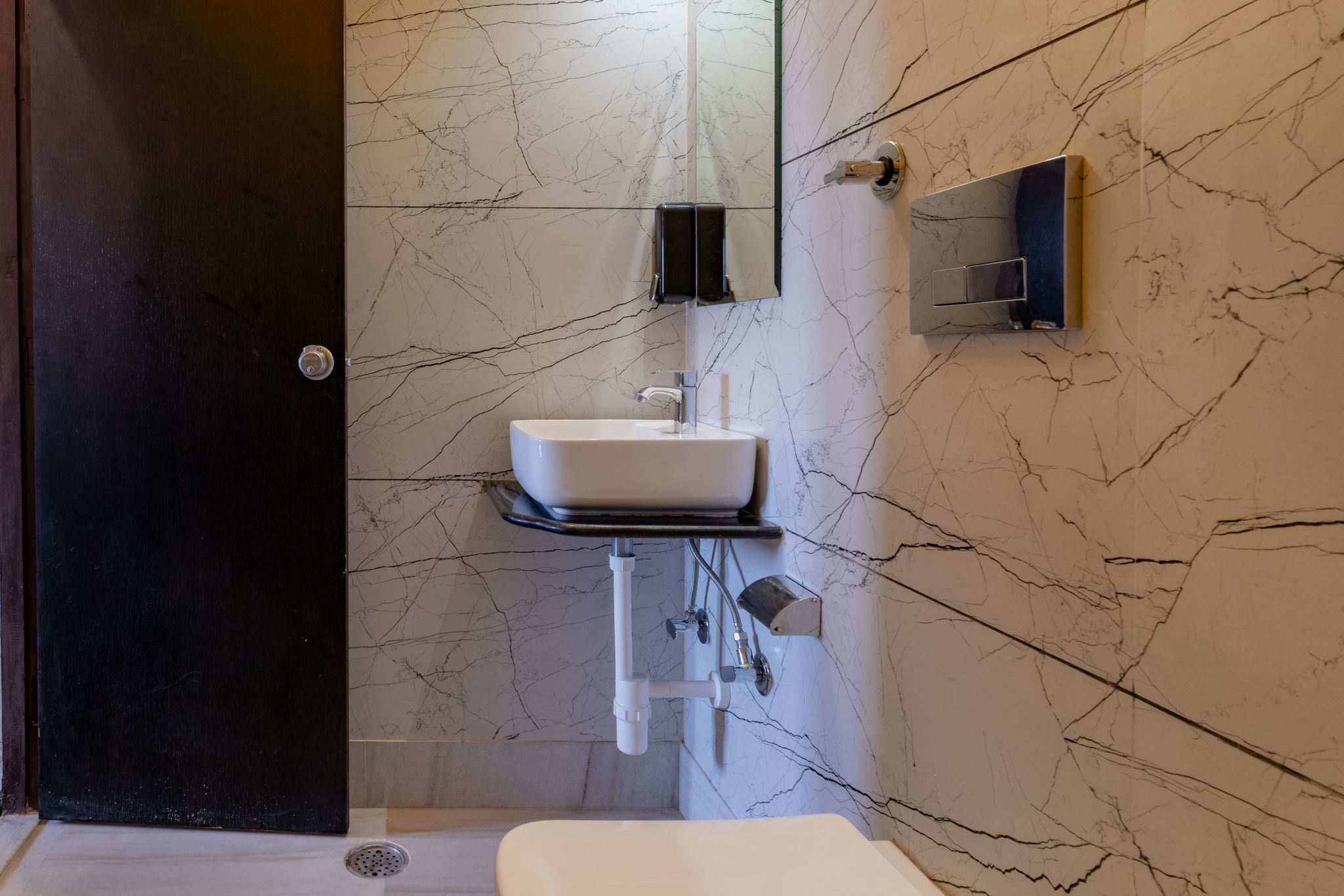 Bed in 6 Bed Mixed Dormitory