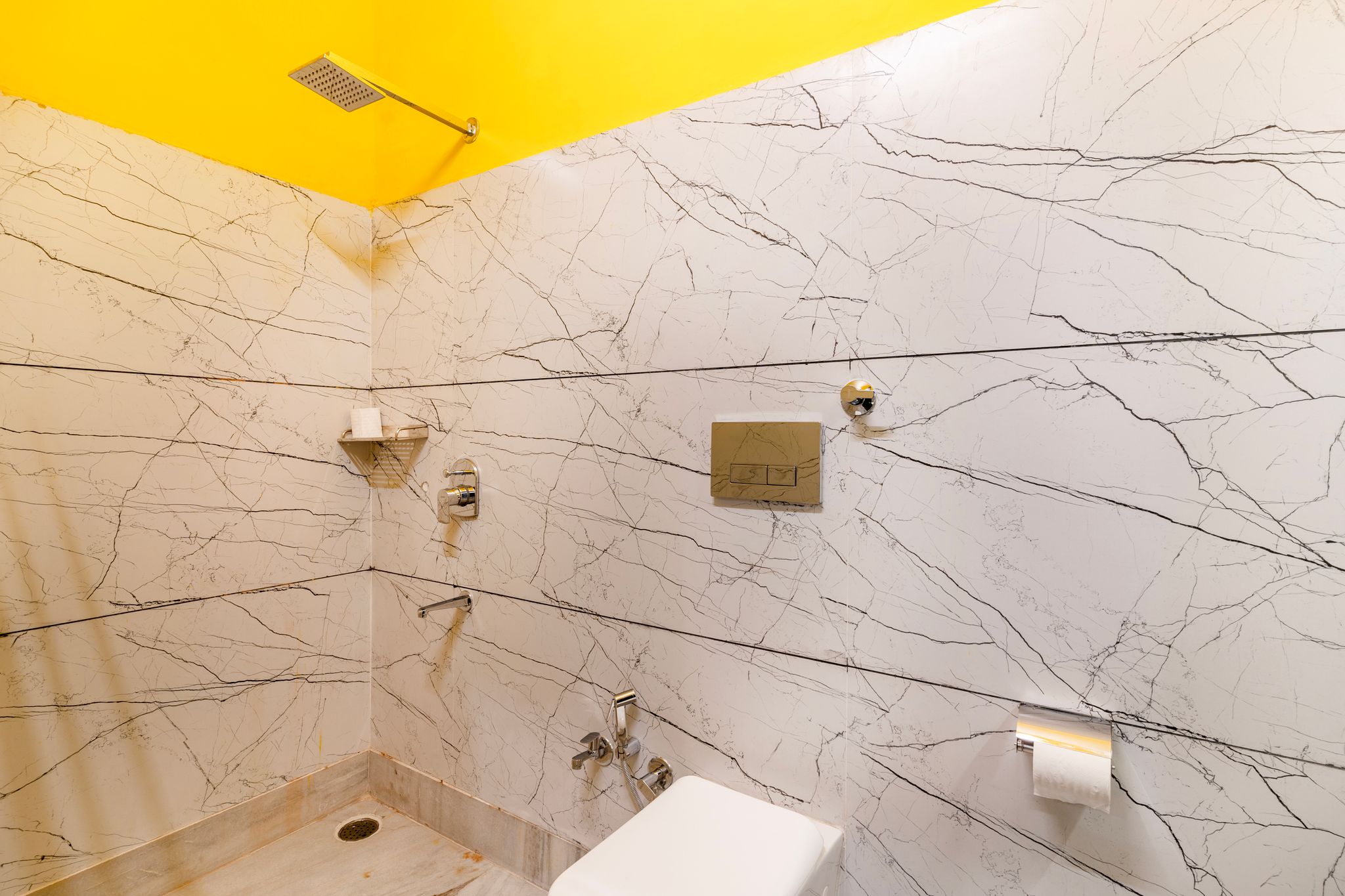 The Hosteller Jodhpur Deluxe Double Room 7