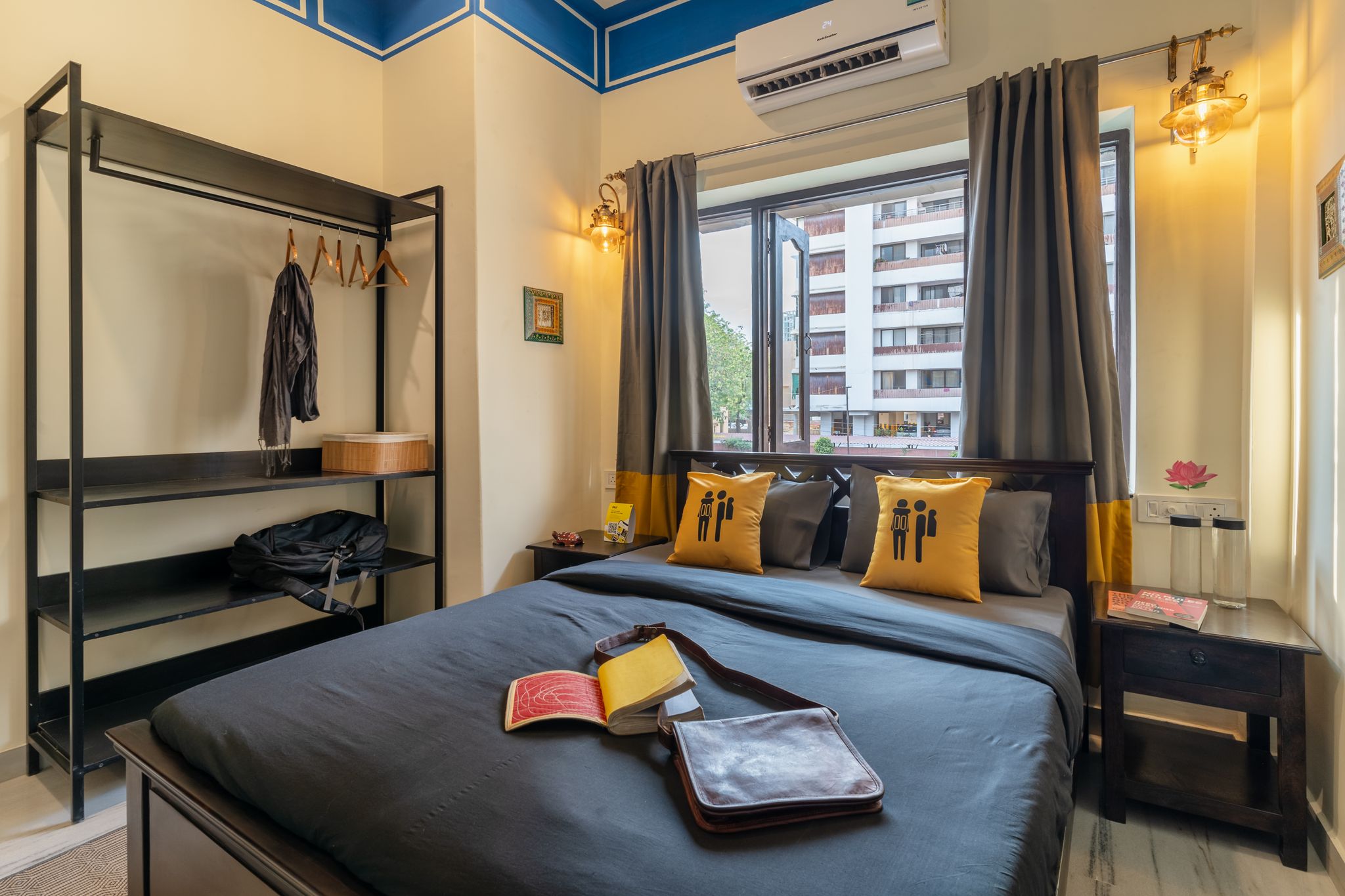 Superior Double Room	