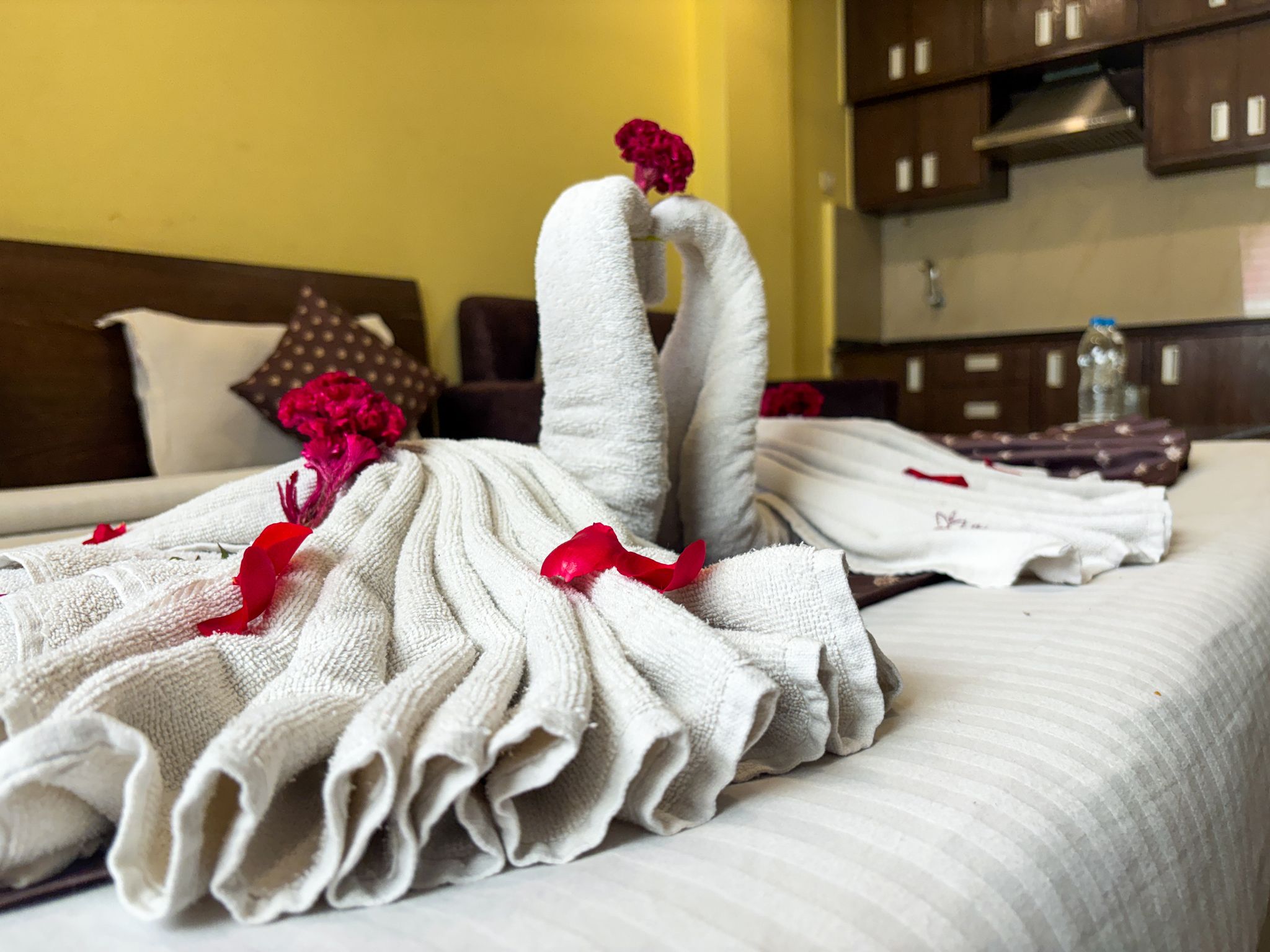 Hotel Agrawal Pride (300mtrs from Jagannath Temple, Puri) Standard Room 2