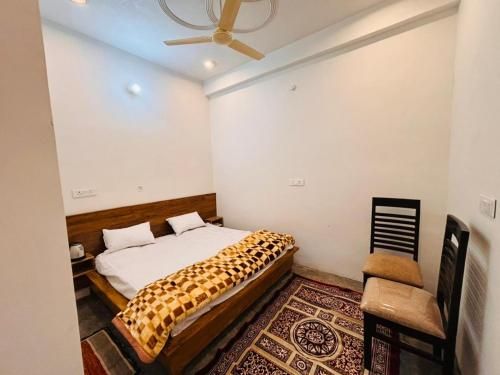 Luxury Room
