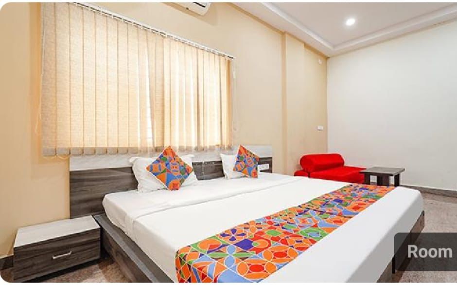 Lutino Homes Double Room 15