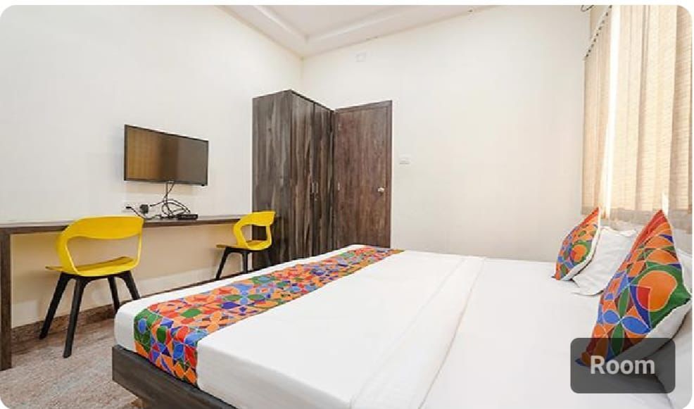 Lutino Homes Double Room 5