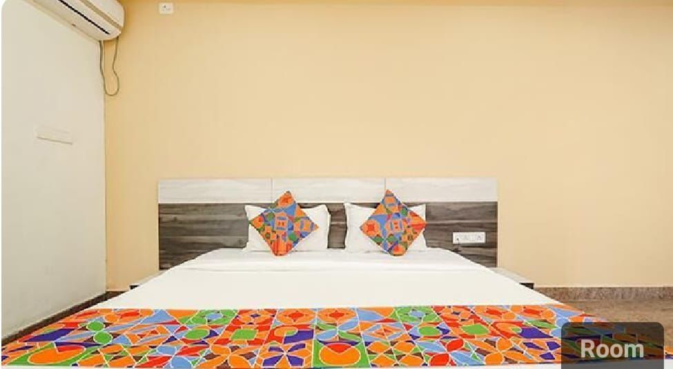 Lutino Homes Double Room 3