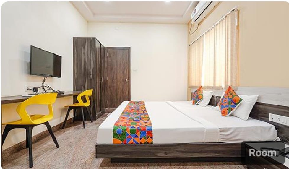 Lutino Homes Double Room 6