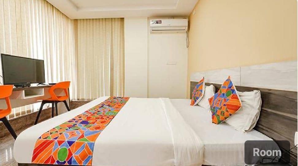 Lutino Homes Double Room 8