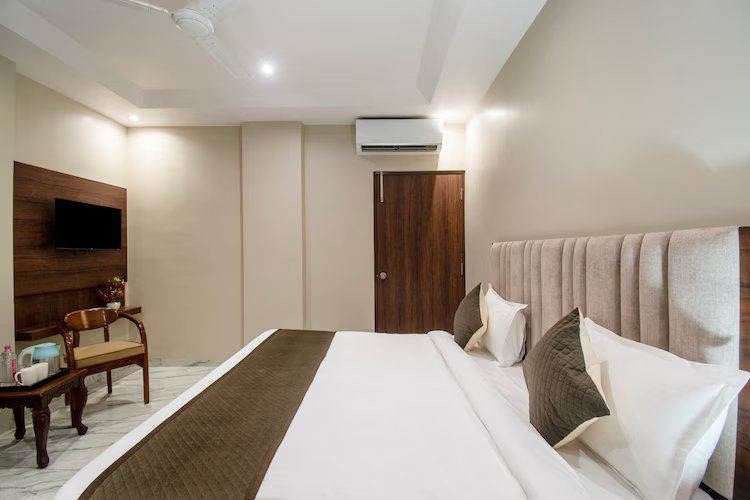 Day Use Room