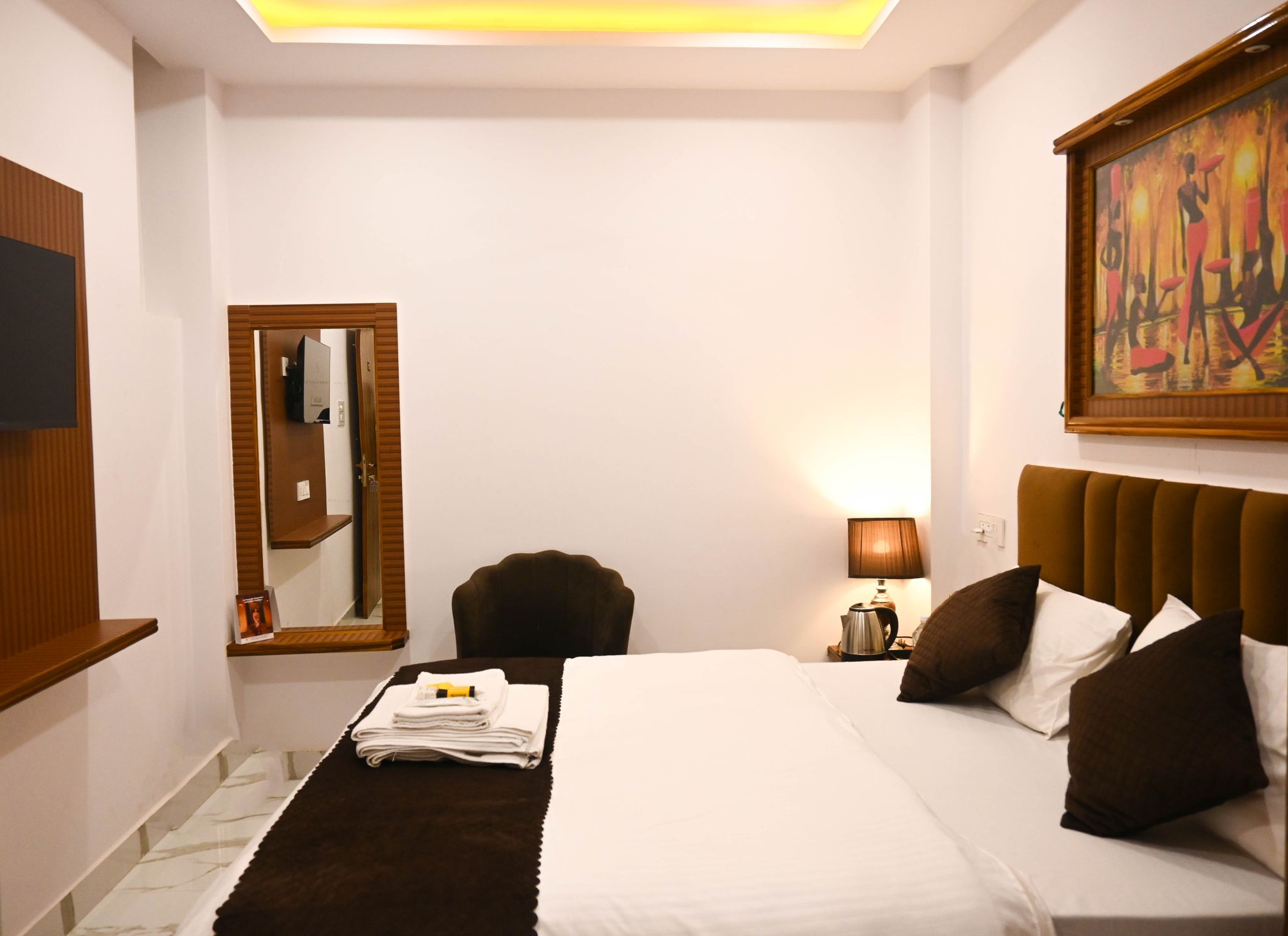 Basic Room