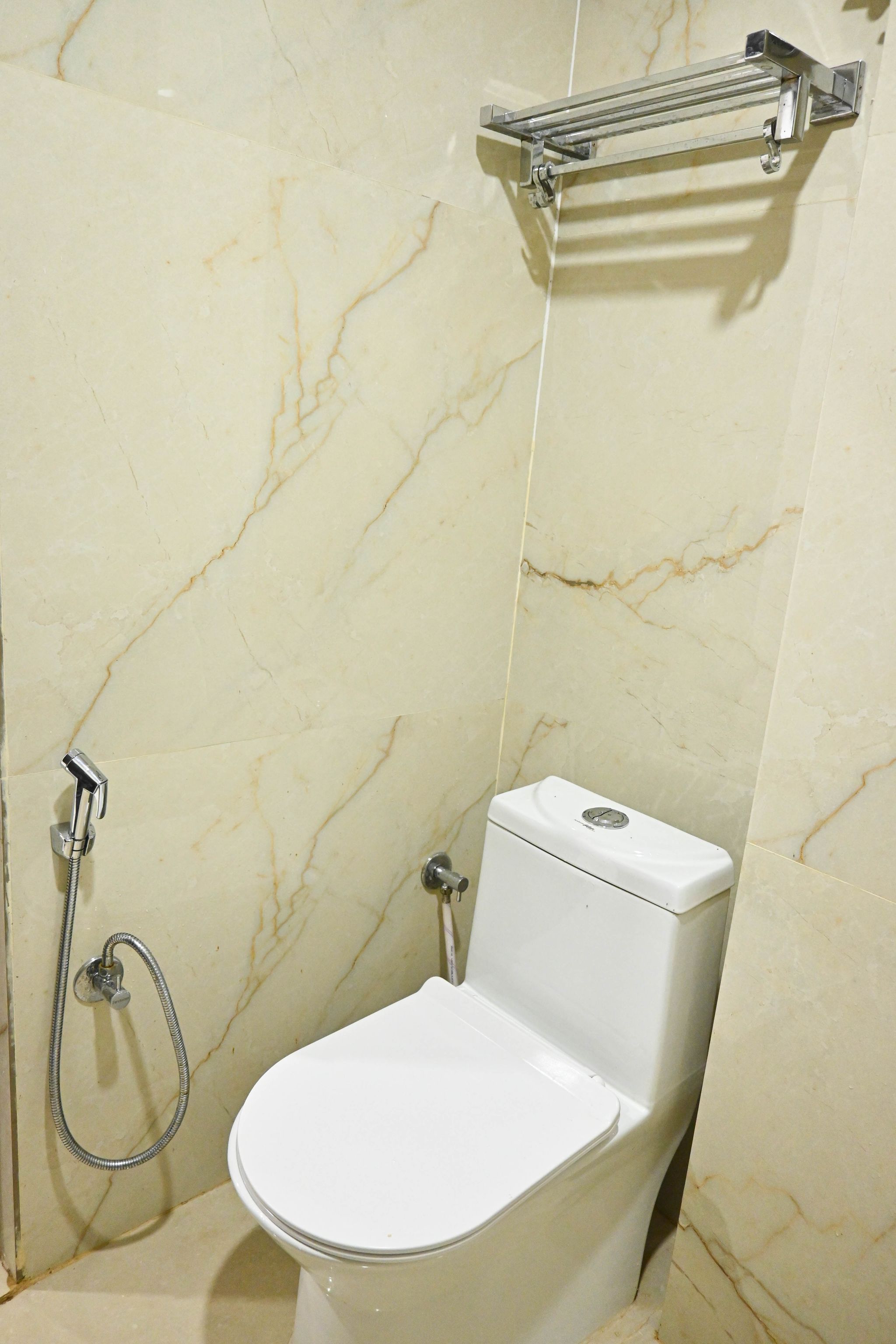 Brij Inn Deluxe Room 5