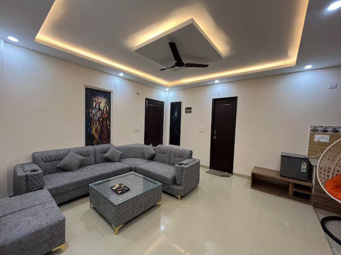 MANGO TREE HOTEL AND SUITES BY BLUES Suite Room 4