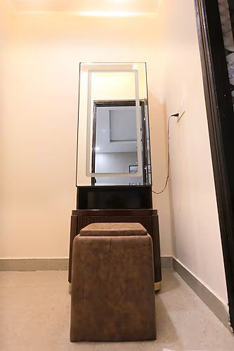 MANGO TREE HOTEL AND SUITES BY BLUES Suite Room 3