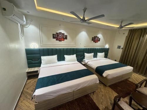 ROYAL SUITE