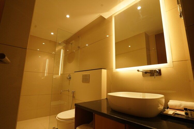 GREEN MOUNTAIN RESORT  Suite Room 9