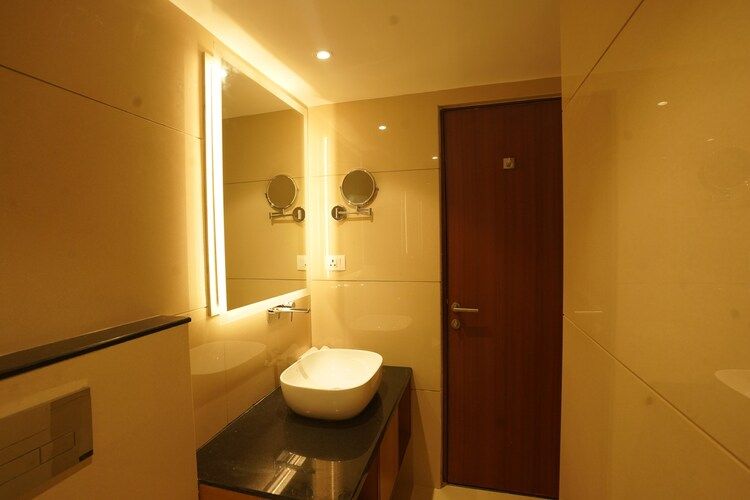 GREEN MOUNTAIN RESORT  Suite Room 10