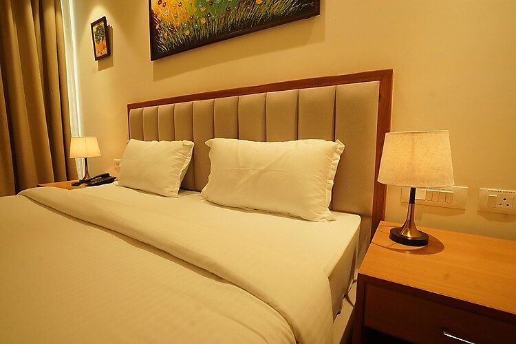 STANDARD ROOM