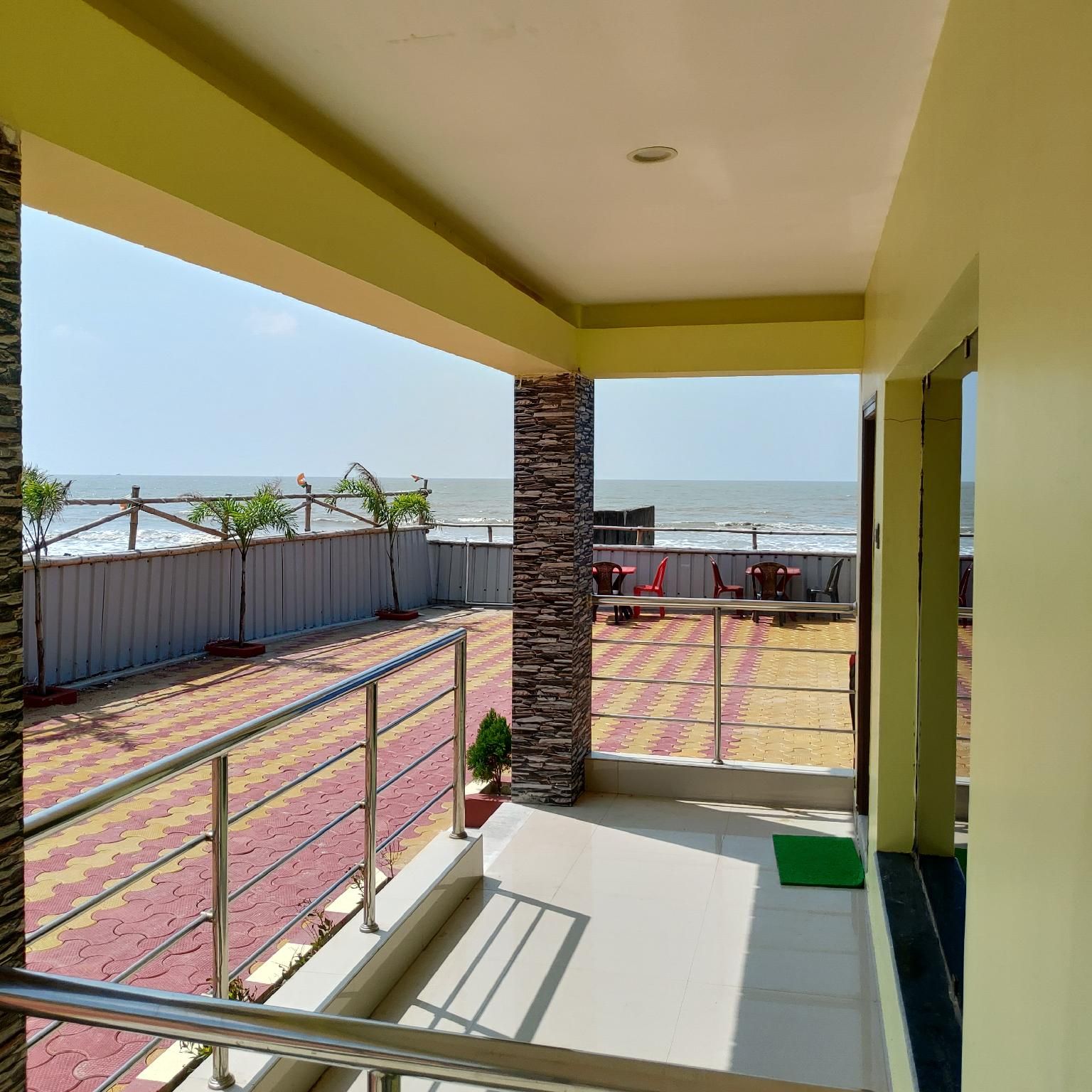 Hotel Rupkatha Mandarmani
