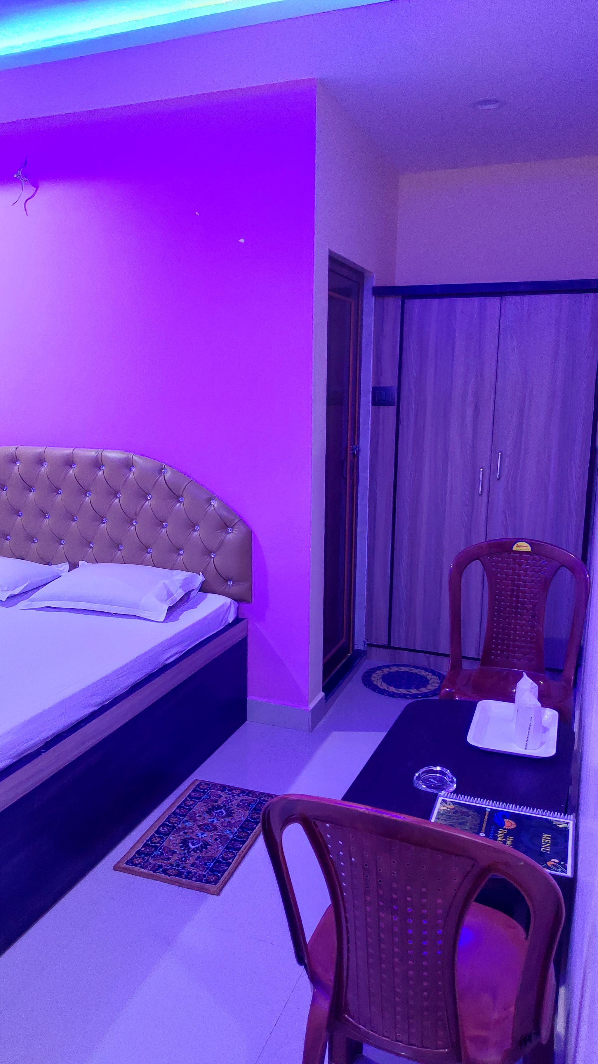 Hotel Rupkatha Mandarmani Standard AC Room(Non Sea-View) 2