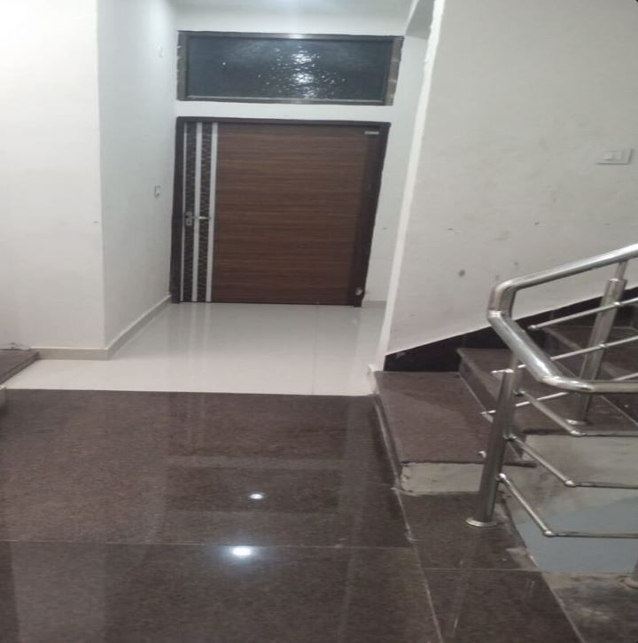 Public Areas