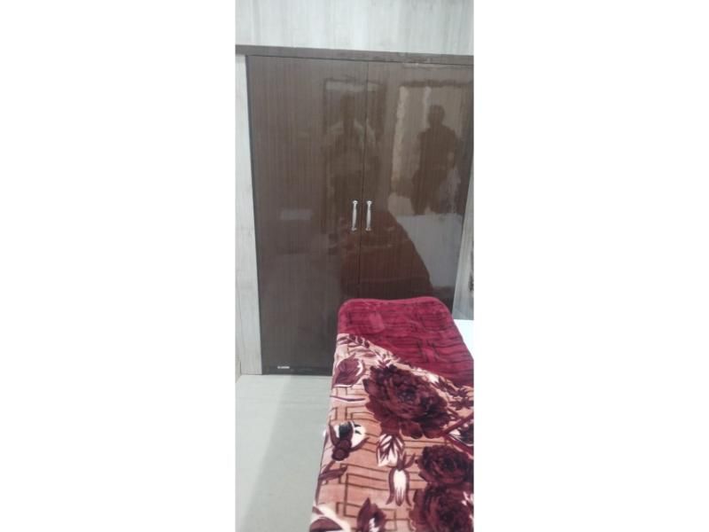  Virendra Palace Guest House Deluxe Room  5