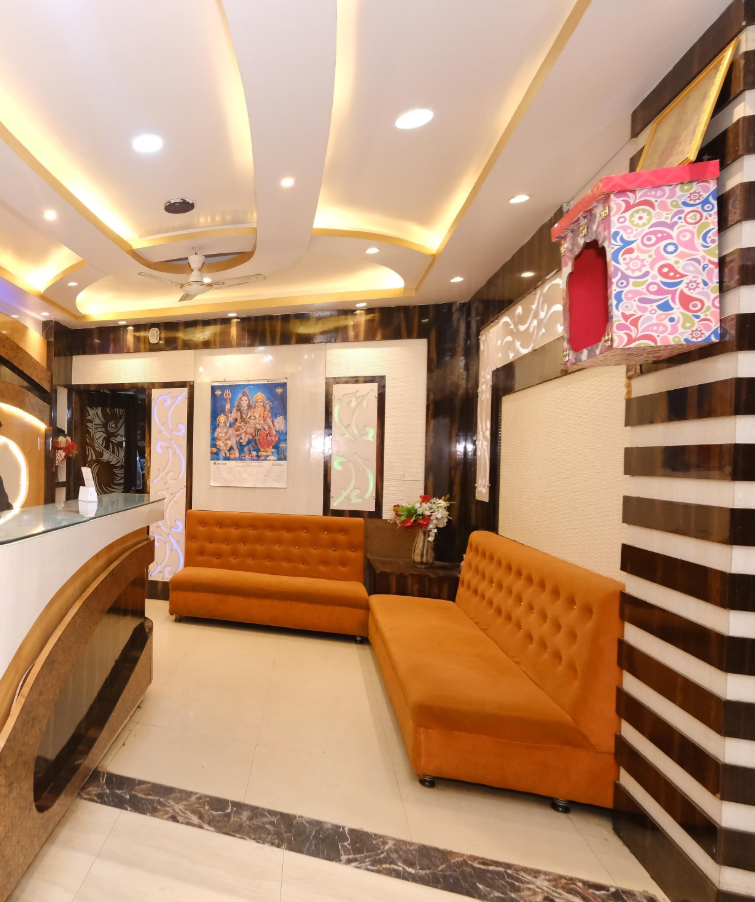Public Areas