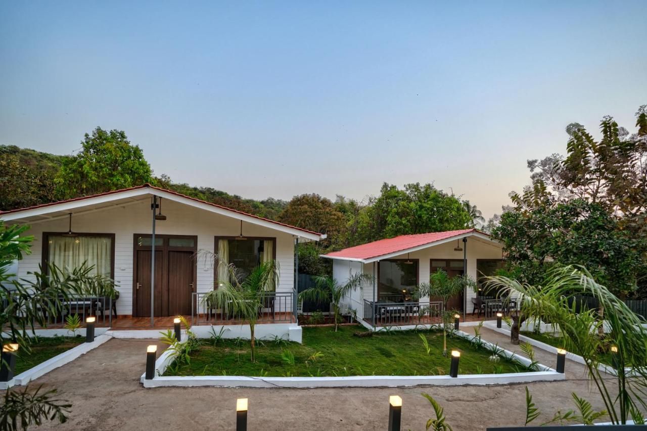 Amore Serenity Resort 