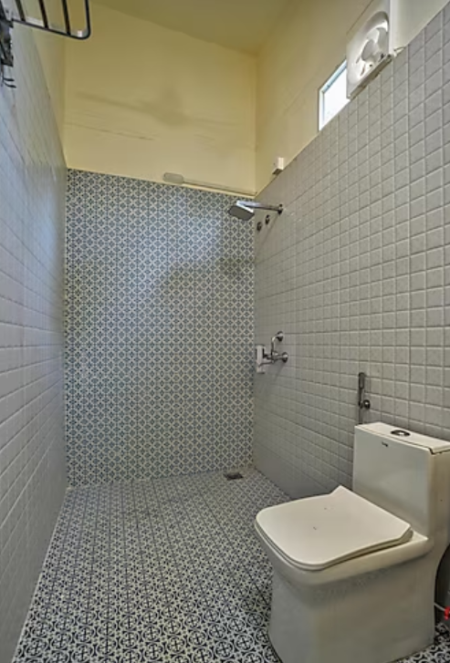 Amore Serenity Resort  Deluxe Cottage With Garden View 2