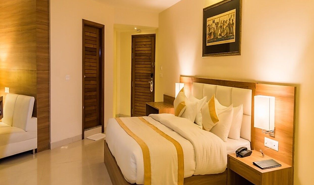 Junior Suite
