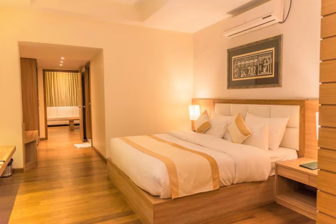 Suite Room