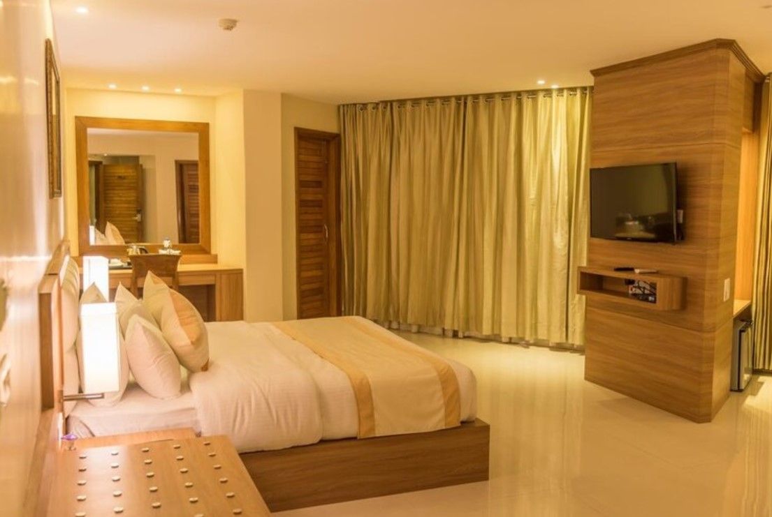 Junior Suite