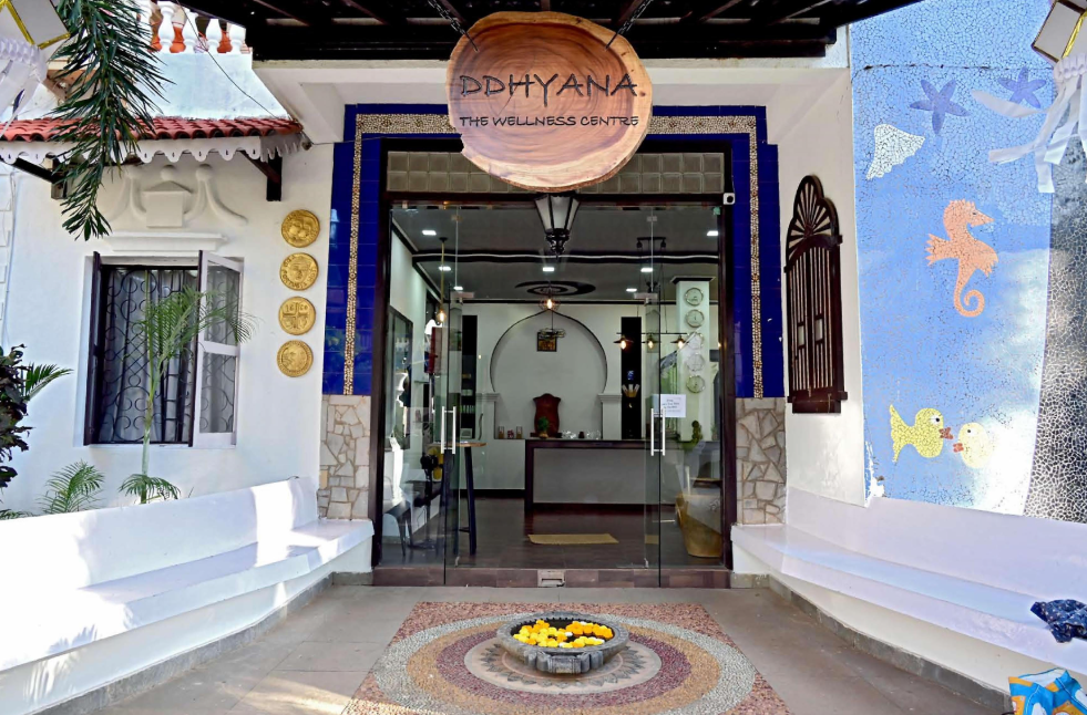 DDHYANA