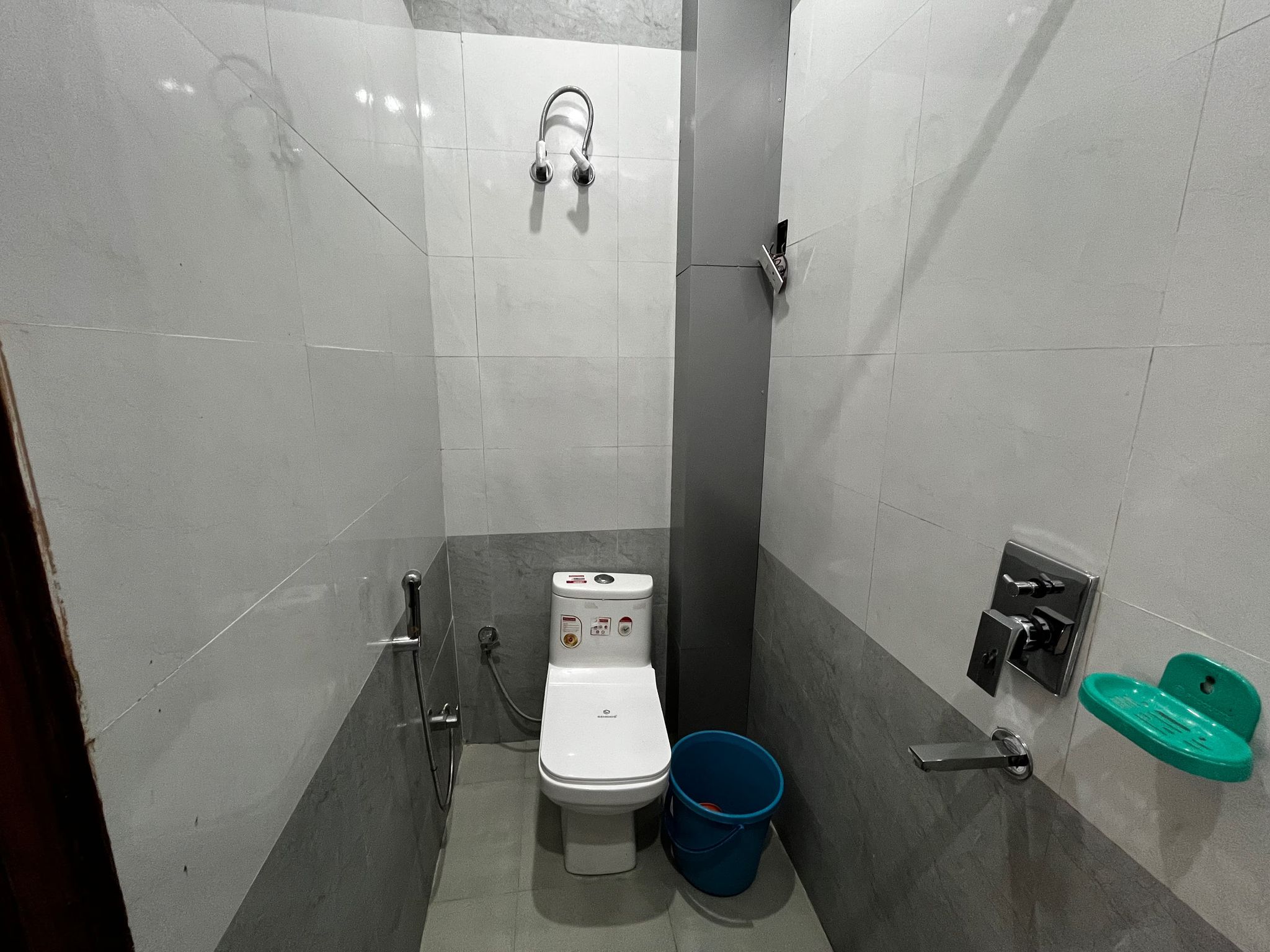 SHREE RADHAVALLABH PALACE Standard Room 6