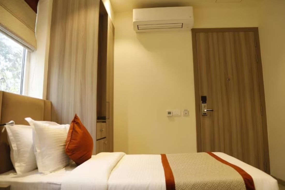 Best Inn By BookMeriHotel Deluxe Room 3