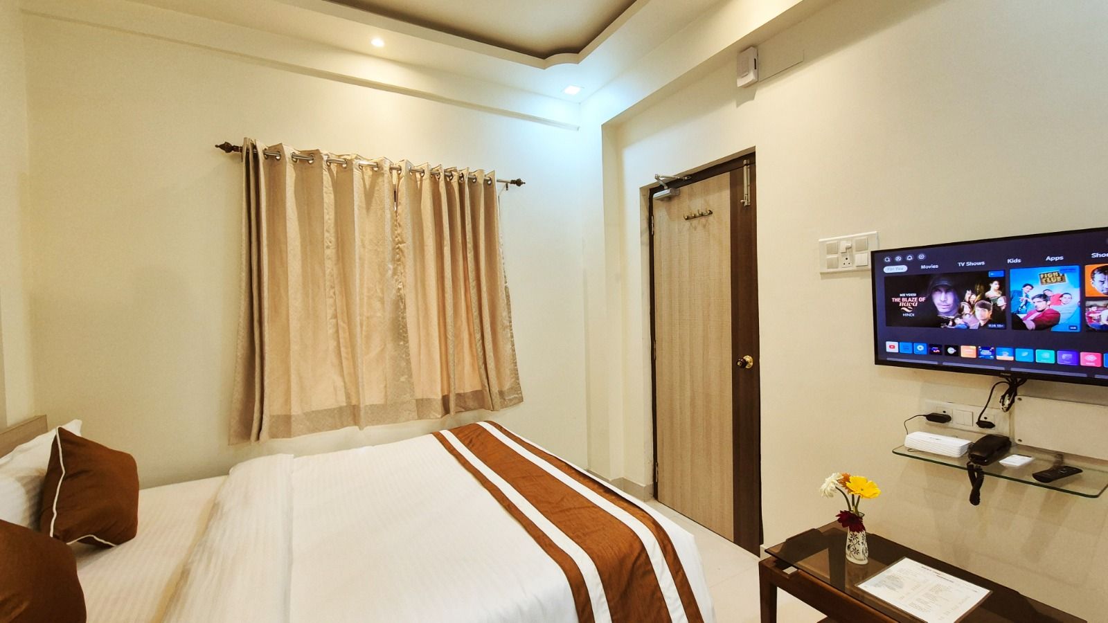 Best Inn By BookMeriHotel Deluxe Room 5