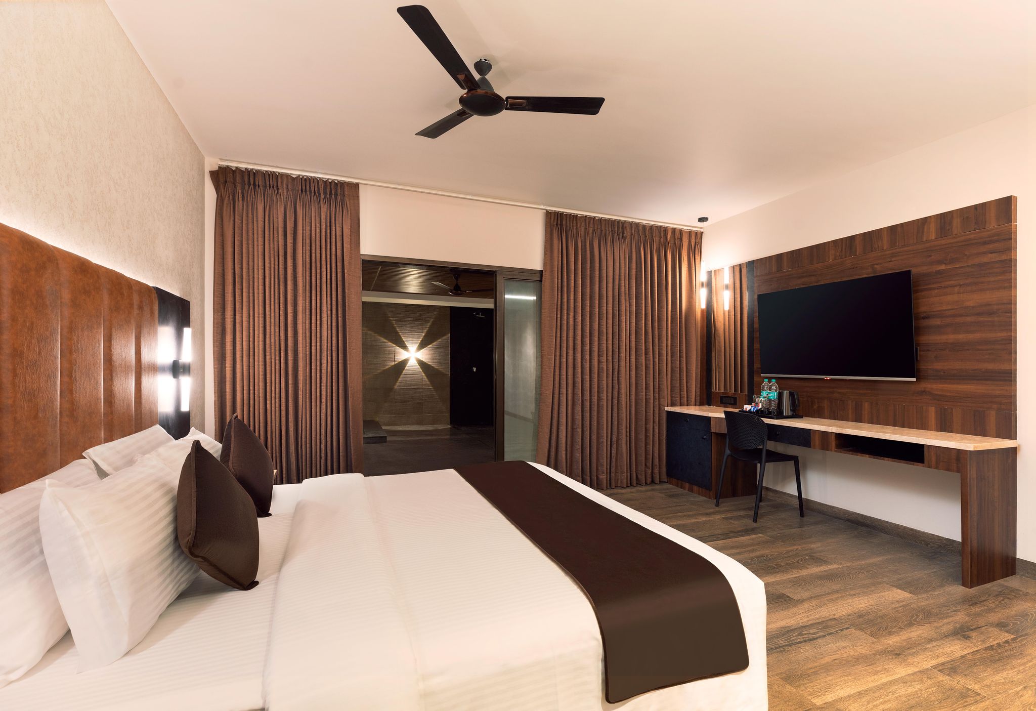Apple Inn Pollachi Hotel